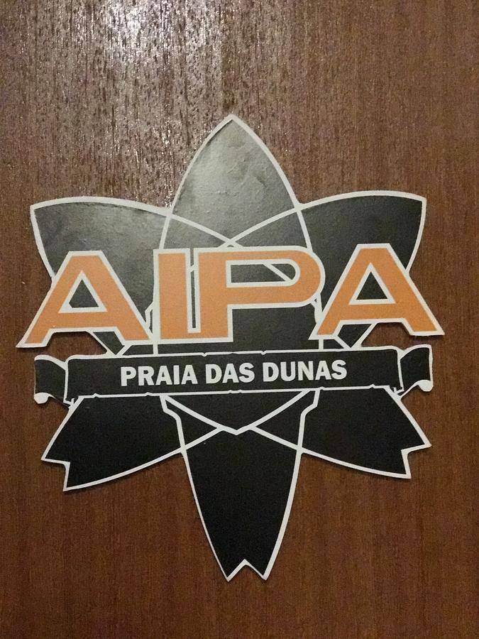 Aipa Hostel.Com Кабу-Фриу Экстерьер фото