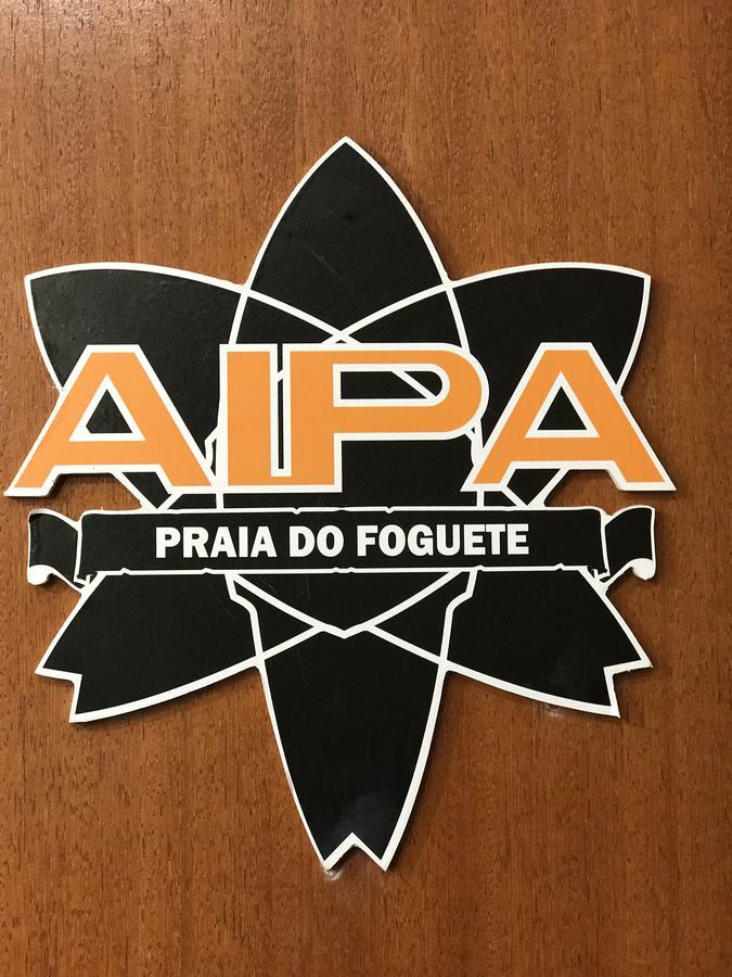 Aipa Hostel.Com Кабу-Фриу Экстерьер фото