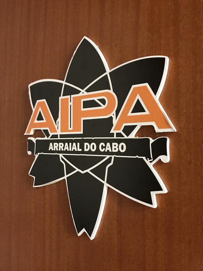 Aipa Hostel.Com Кабу-Фриу Экстерьер фото