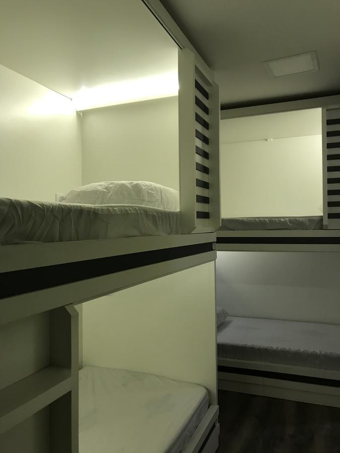 Aipa Hostel.Com Кабу-Фриу Экстерьер фото