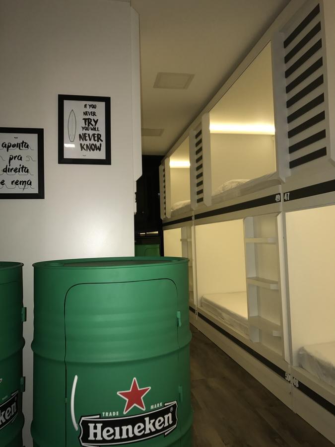 Aipa Hostel.Com Кабу-Фриу Экстерьер фото