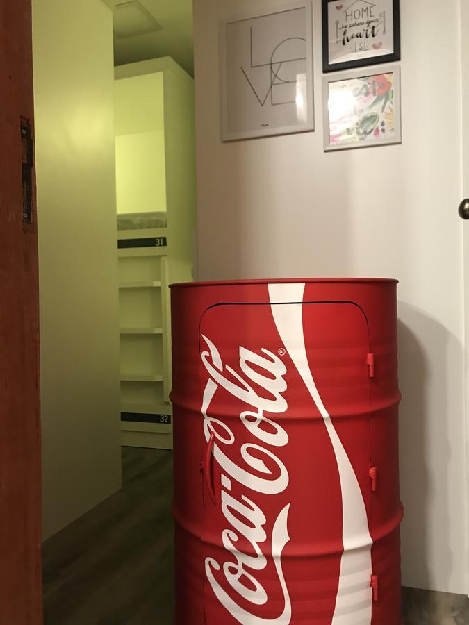 Aipa Hostel.Com Кабу-Фриу Экстерьер фото