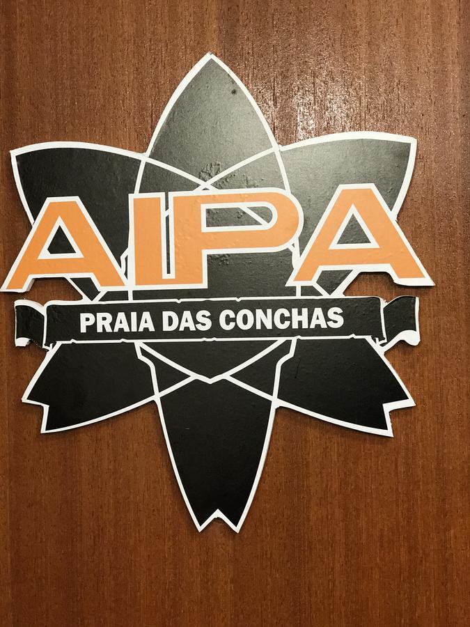 Aipa Hostel.Com Кабу-Фриу Экстерьер фото