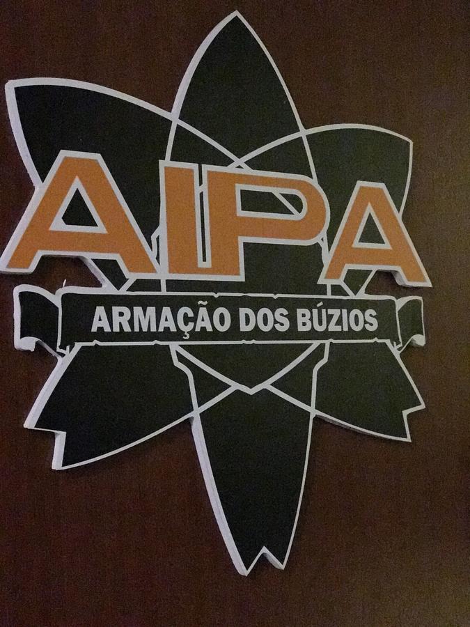 Aipa Hostel.Com Кабу-Фриу Экстерьер фото