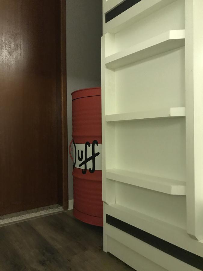 Aipa Hostel.Com Кабу-Фриу Экстерьер фото