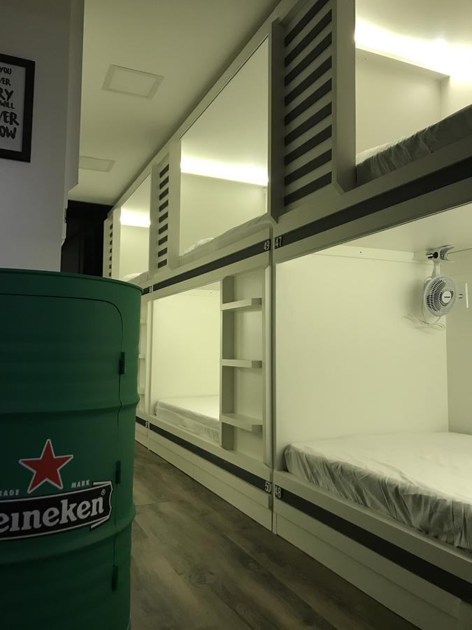 Aipa Hostel.Com Кабу-Фриу Экстерьер фото