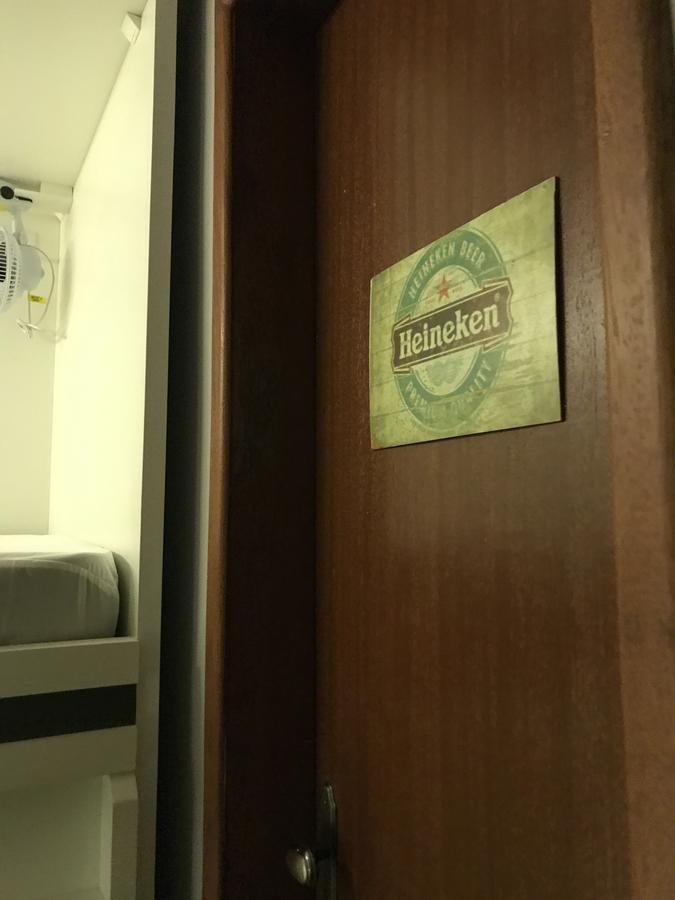 Aipa Hostel.Com Кабу-Фриу Экстерьер фото