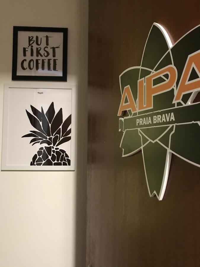 Aipa Hostel.Com Кабу-Фриу Экстерьер фото