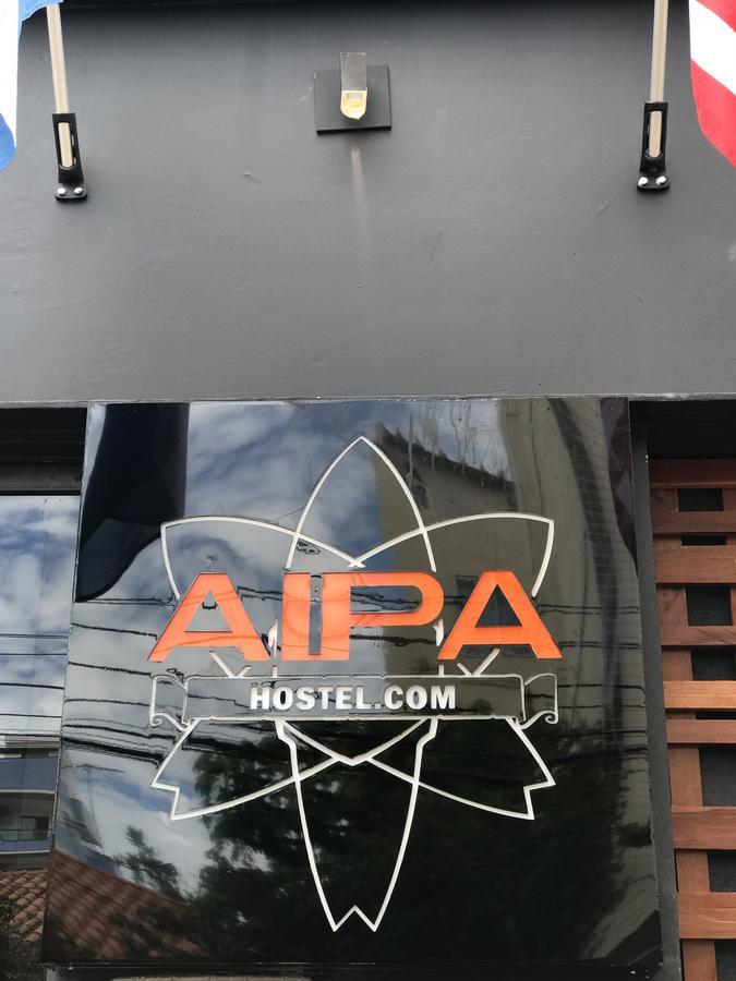 Aipa Hostel.Com Кабу-Фриу Экстерьер фото