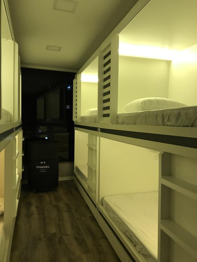 Aipa Hostel.Com Кабу-Фриу Экстерьер фото