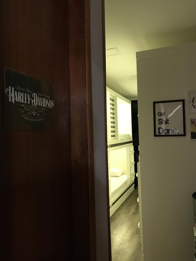 Aipa Hostel.Com Кабу-Фриу Экстерьер фото