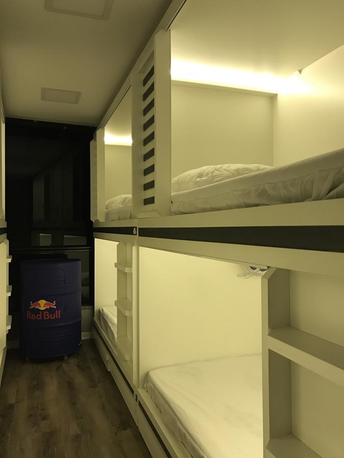 Aipa Hostel.Com Кабу-Фриу Экстерьер фото