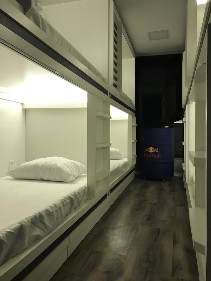 Aipa Hostel.Com Кабу-Фриу Экстерьер фото