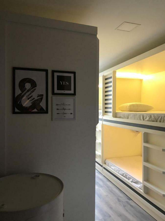 Aipa Hostel.Com Кабу-Фриу Экстерьер фото